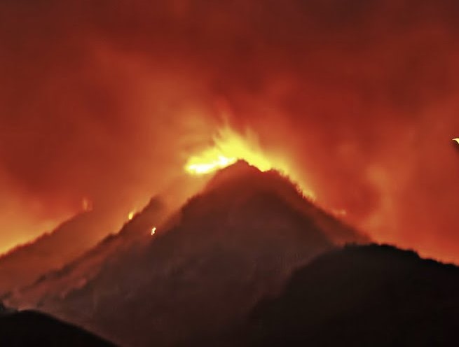 Ja sam Gospodin, Bog vaš, i nitko drugi.