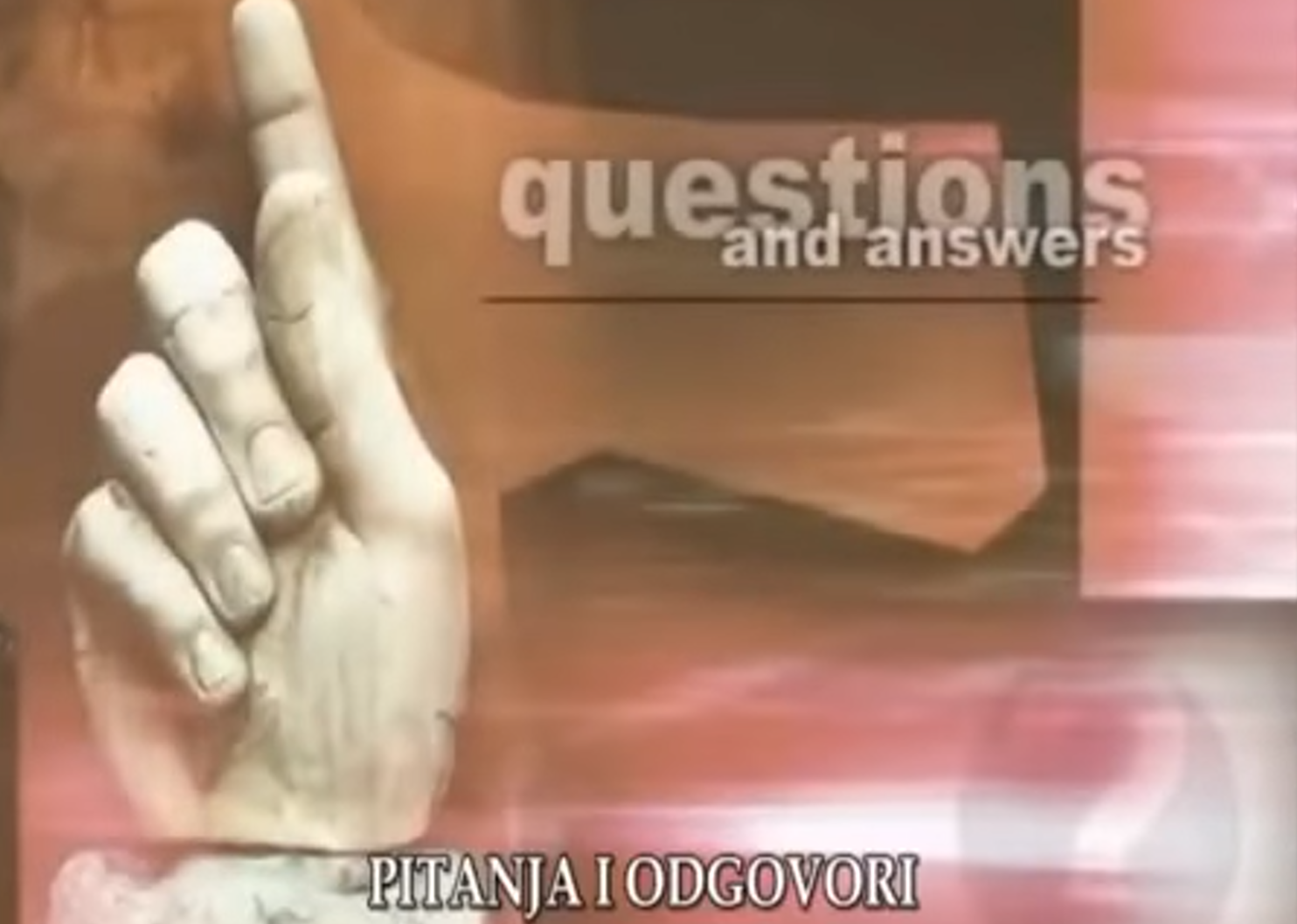 Proturječja i greške u Bibliji...