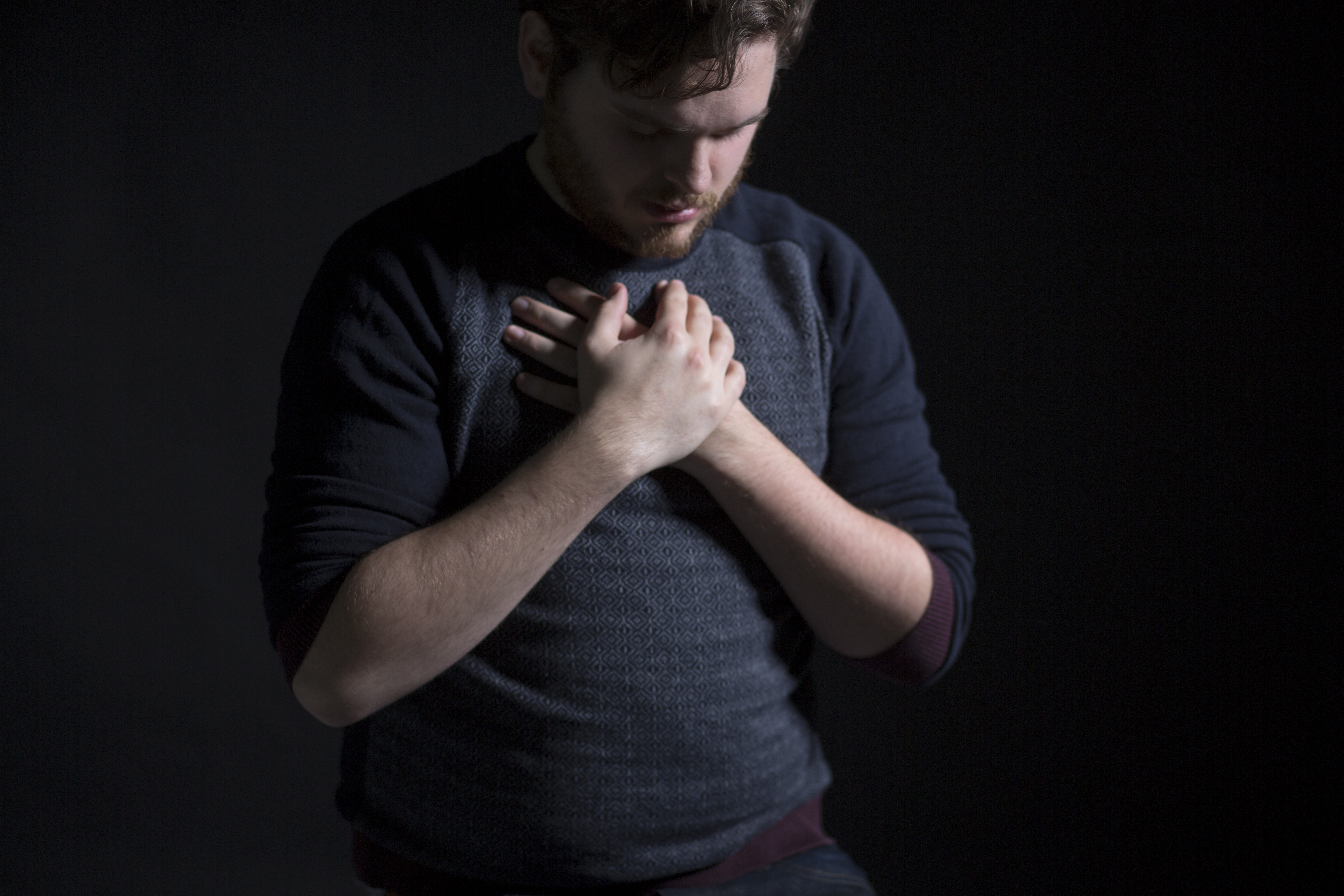 Kako do oprosta grijeha?