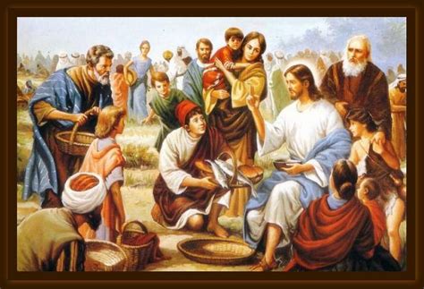 Isus – potaknut sažaljenjem (4)