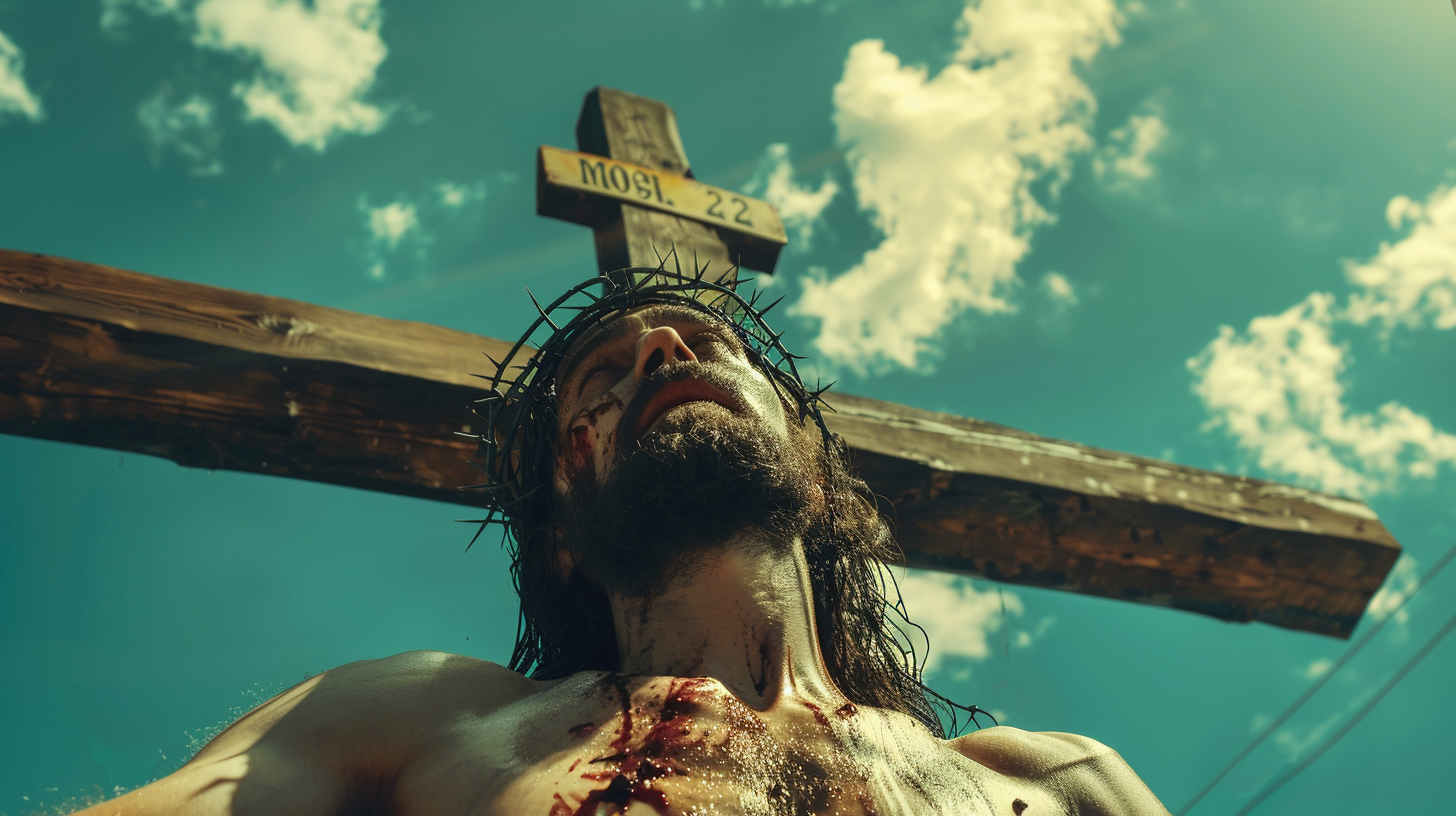 Isus Krist, Spasitelj svijeta