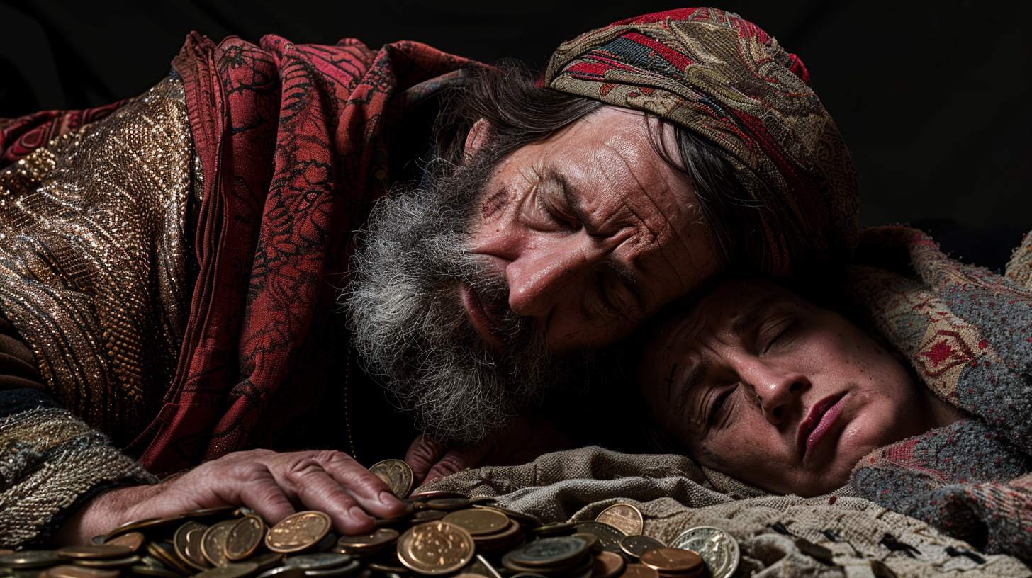 Blagoslov ili srdžba