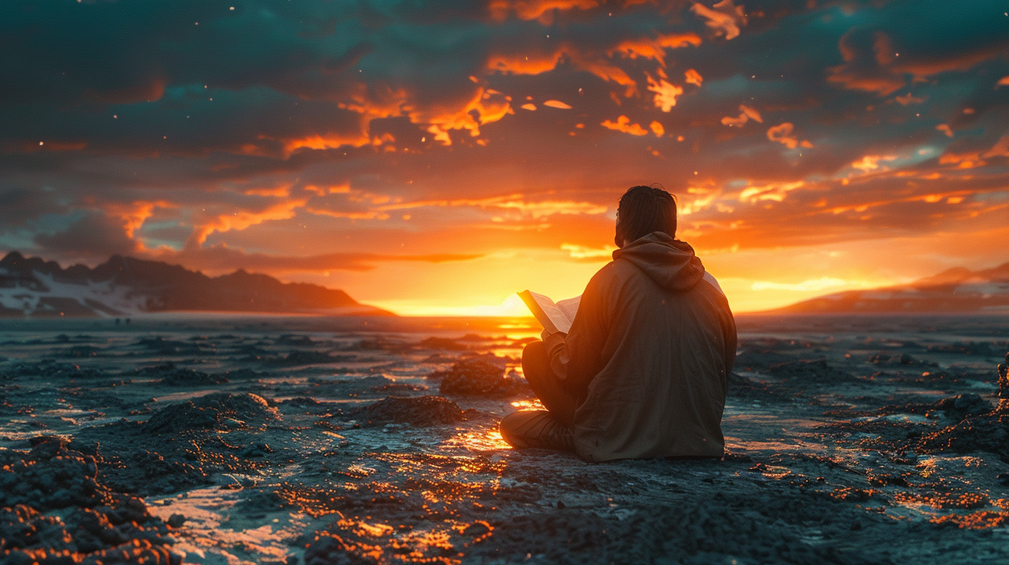 Bog će nam odgovoriti.