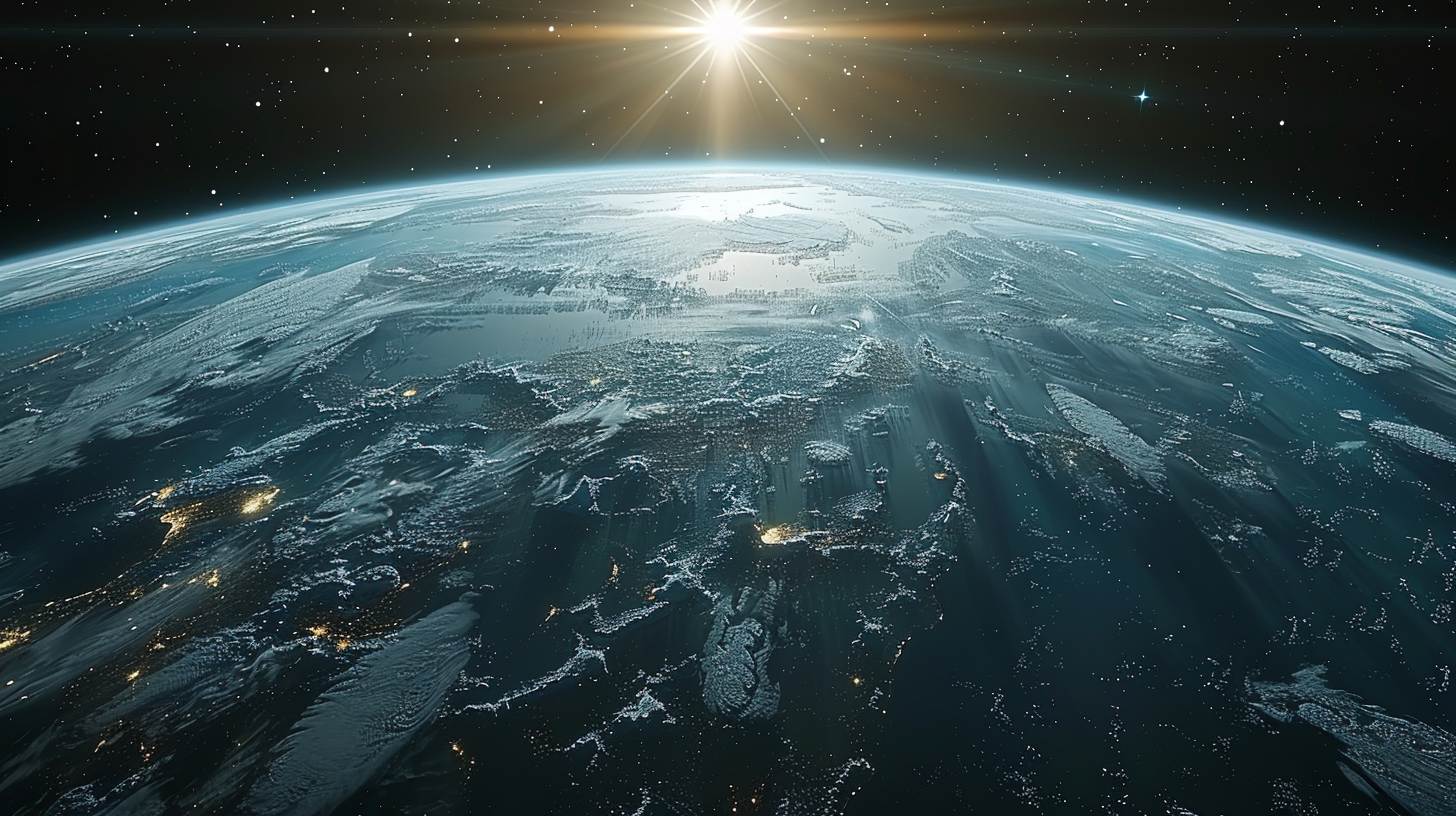 Tko je vječna riječ?