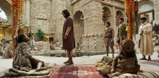 Evanđelje po Ivanu (63)