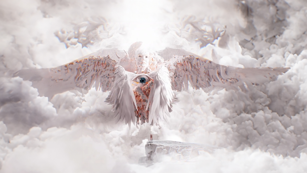 Ako ljudi ikada nauče nešto o Nebu...