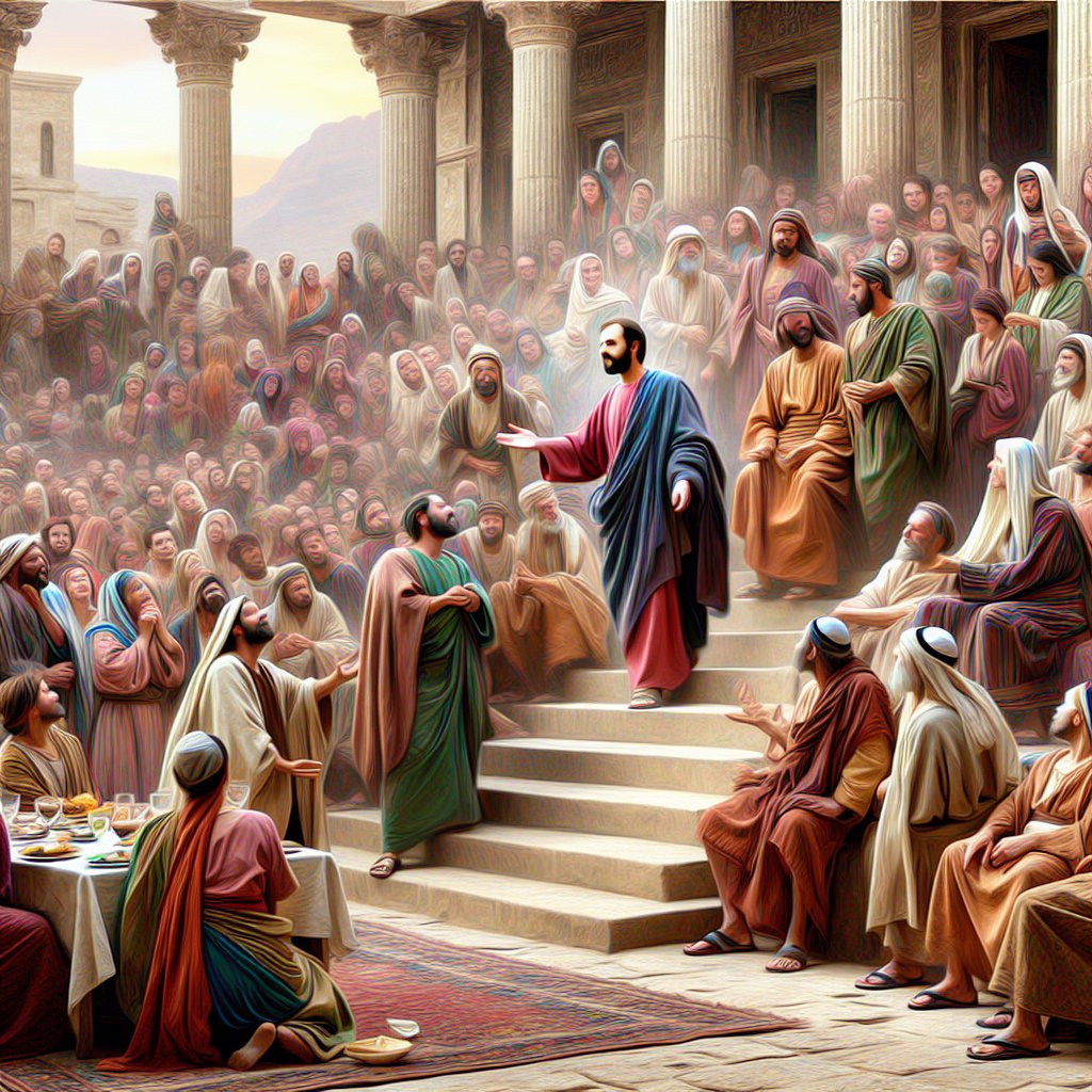 Evanđelje po Ivanu (15)