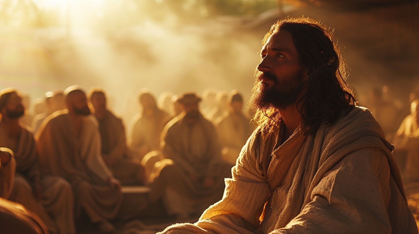 Evanđelje po Ivanu (14)