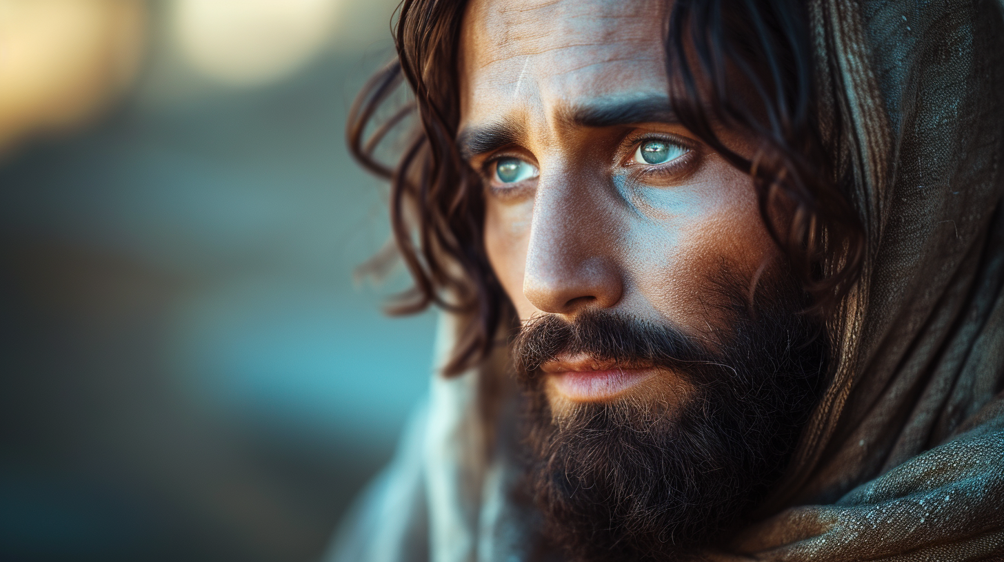 Krist je trpio za nas