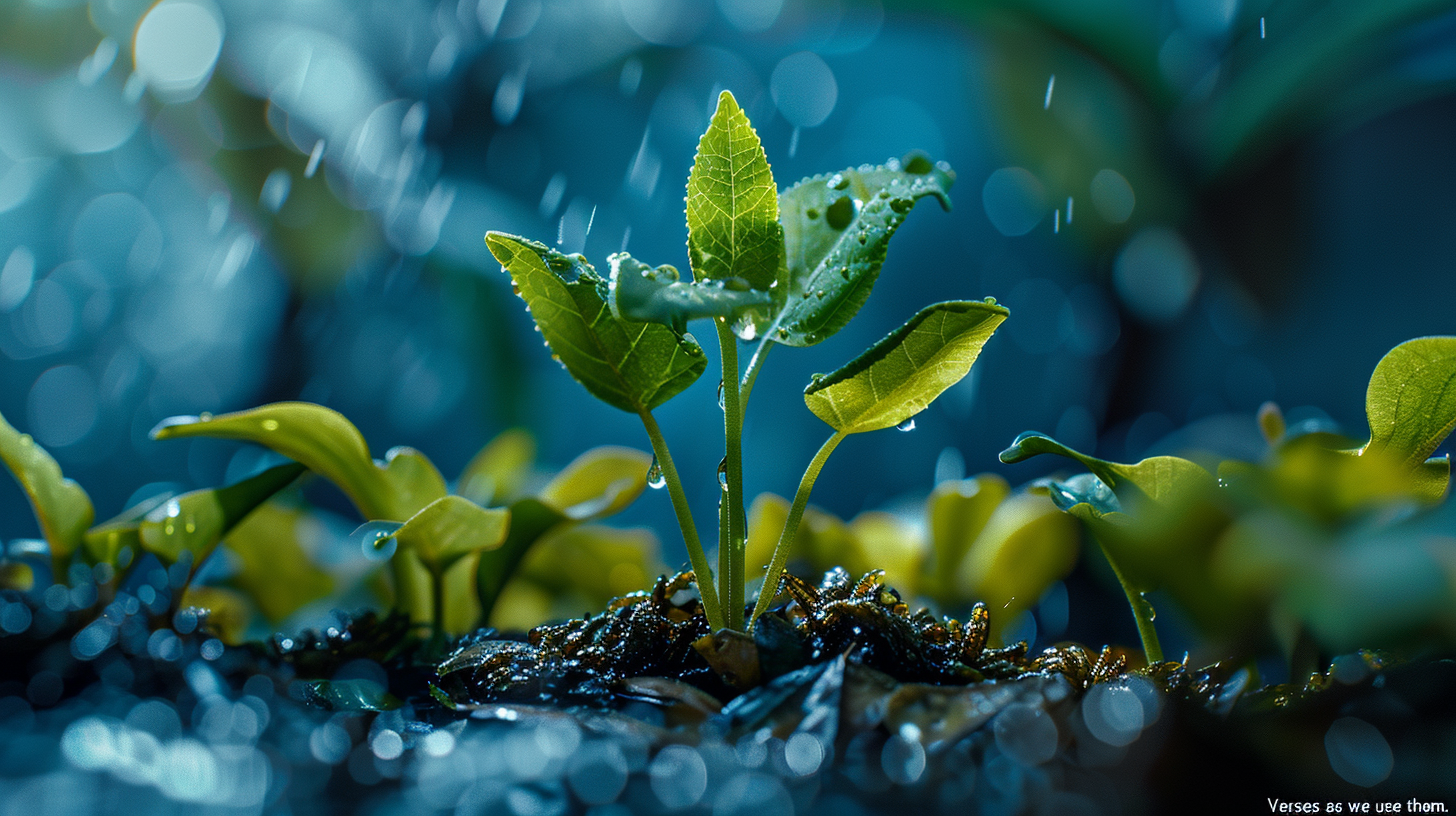 Sijanje – ali za koga?