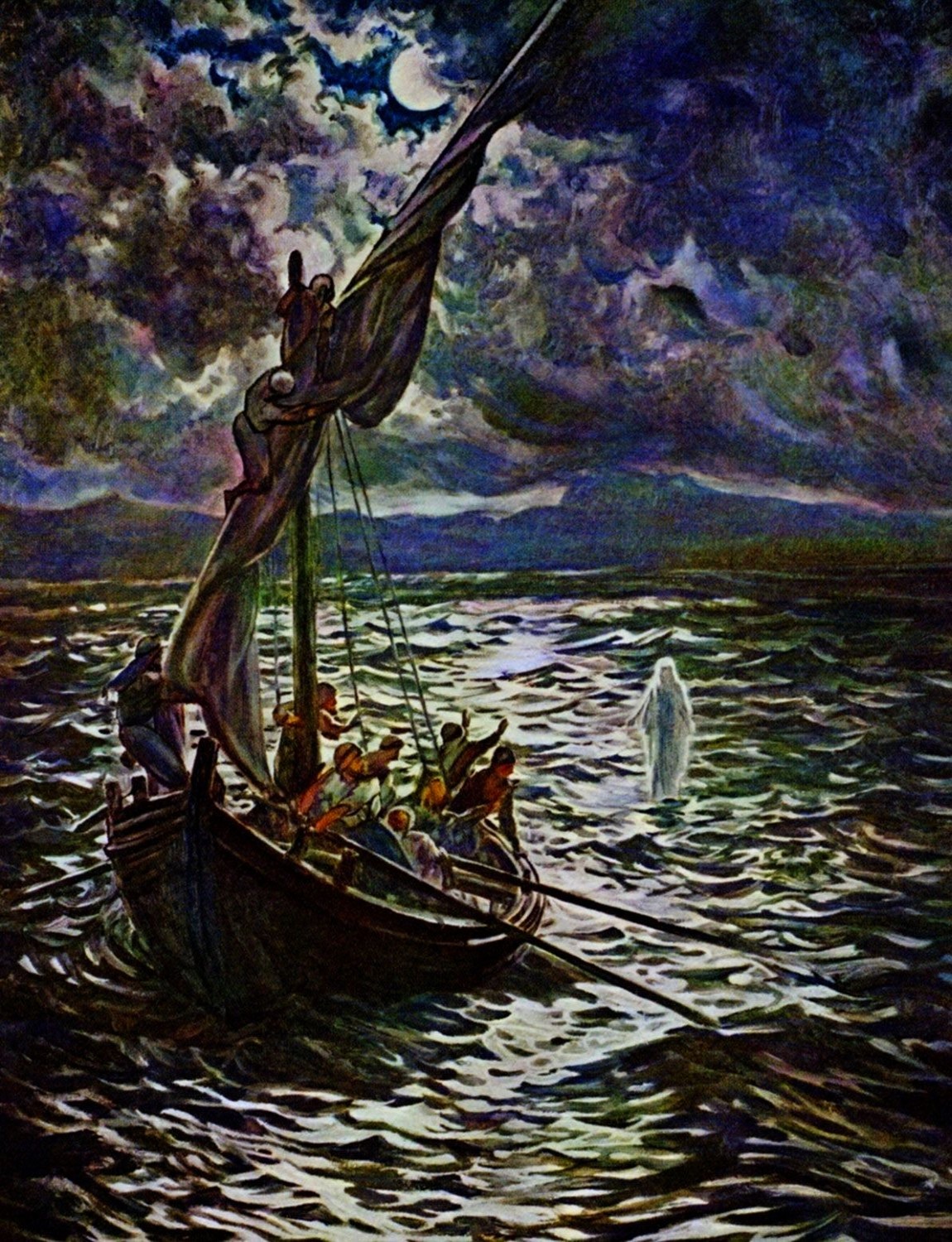 Evanđelje po Ivanu (69)