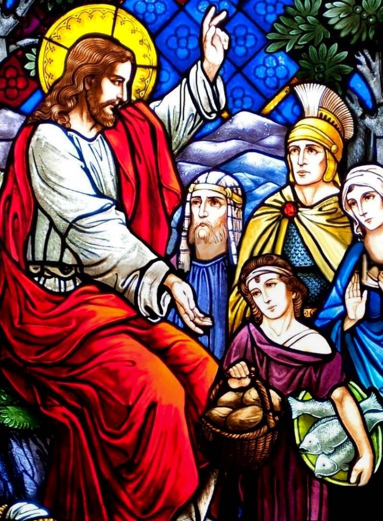 Evanđelje po Ivanu (01)