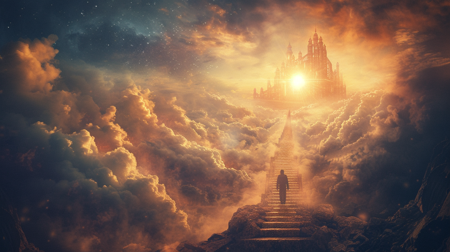 Ono što ostaje vječno