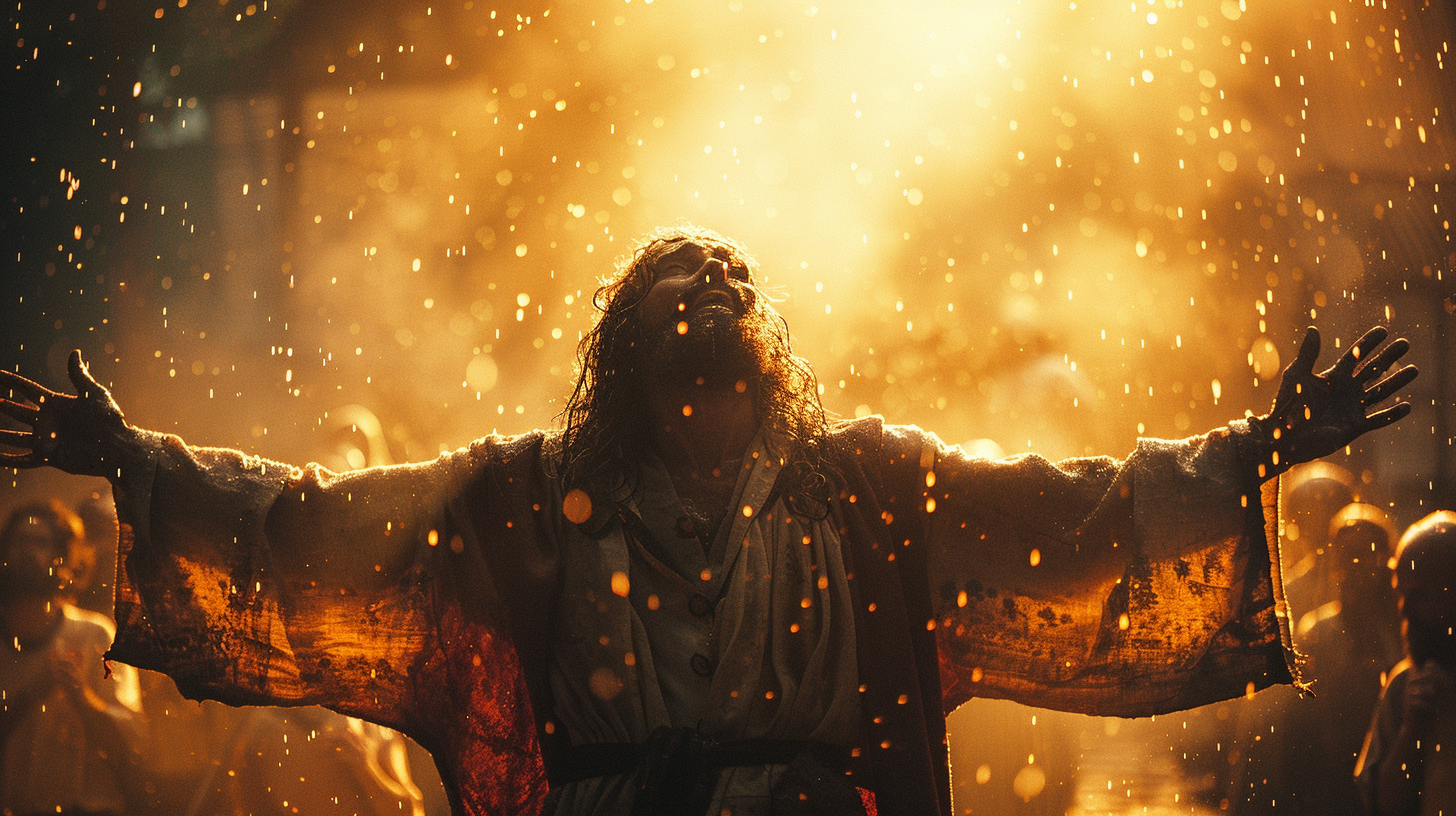 Tajna pobožnosti (7)