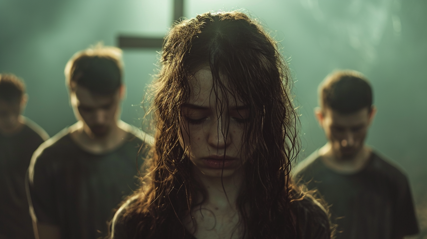 Evanđelje po Ivanu (42)