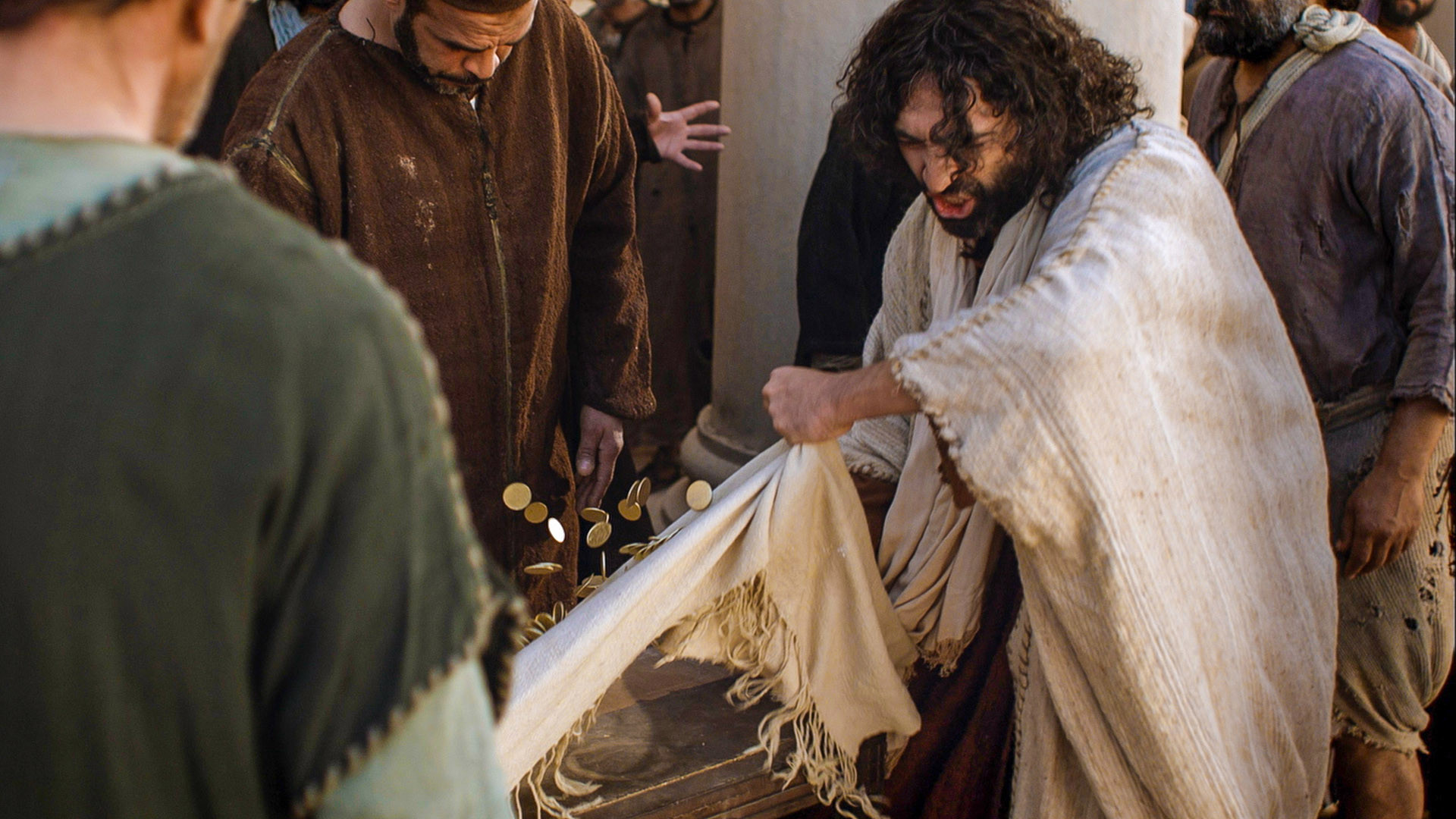 Misli o Ivanovom evanđelju (22)