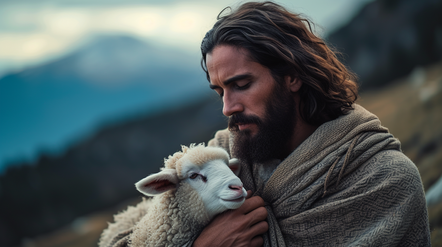 Ruke koje čvrsto drže