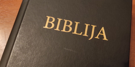 Biblija
