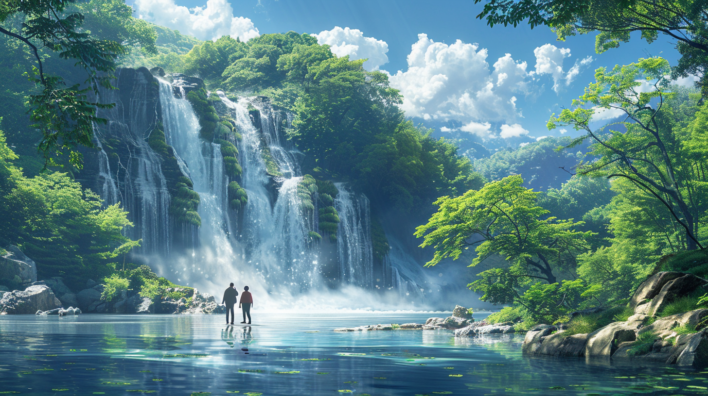 Ti, samo Ti si GOSPODIN