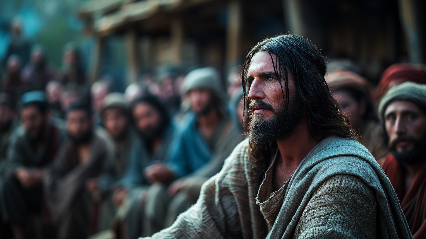 Evanđelje po Ivanu (03)