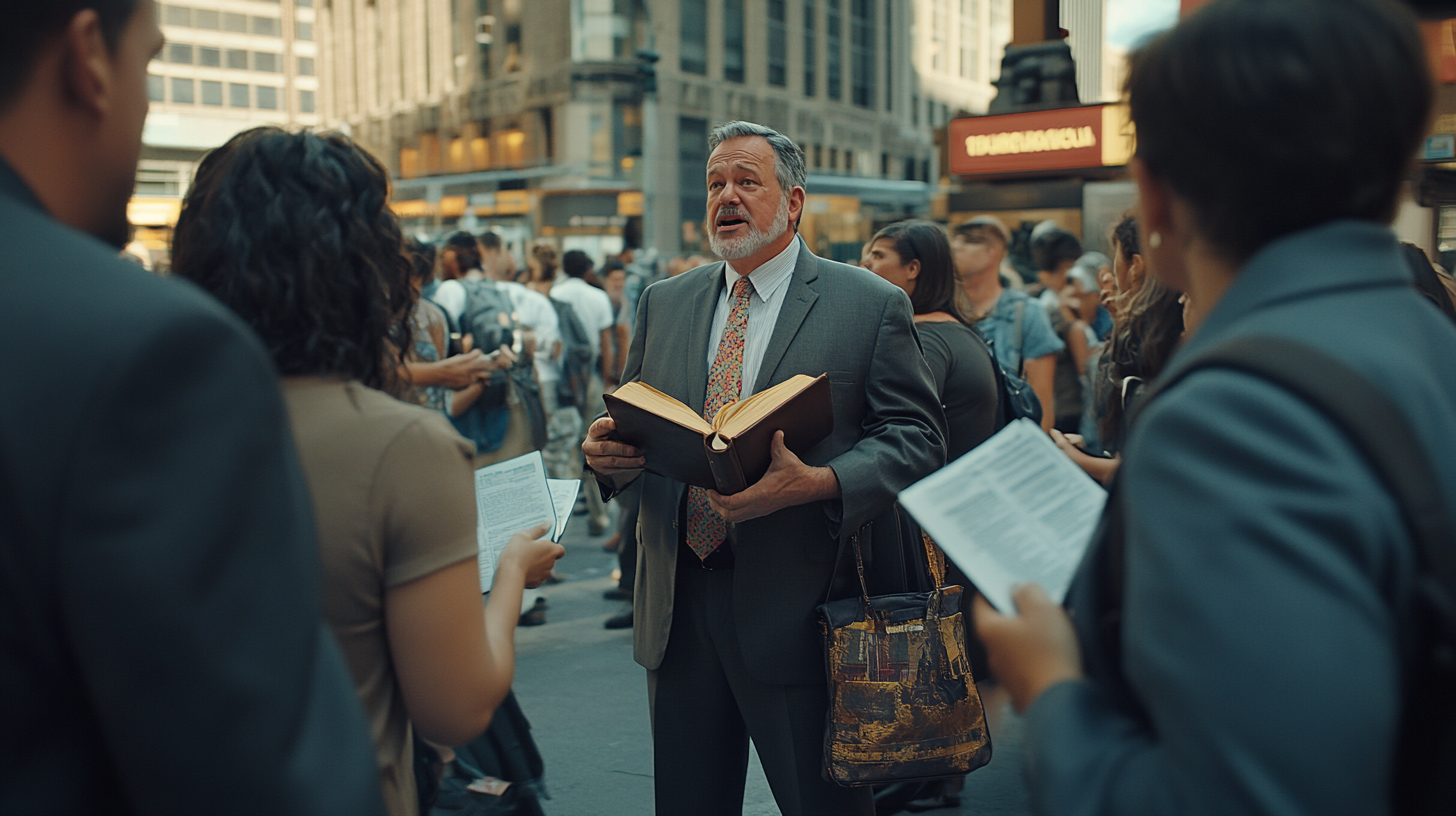 Ne stidim se Kristova evanđelja