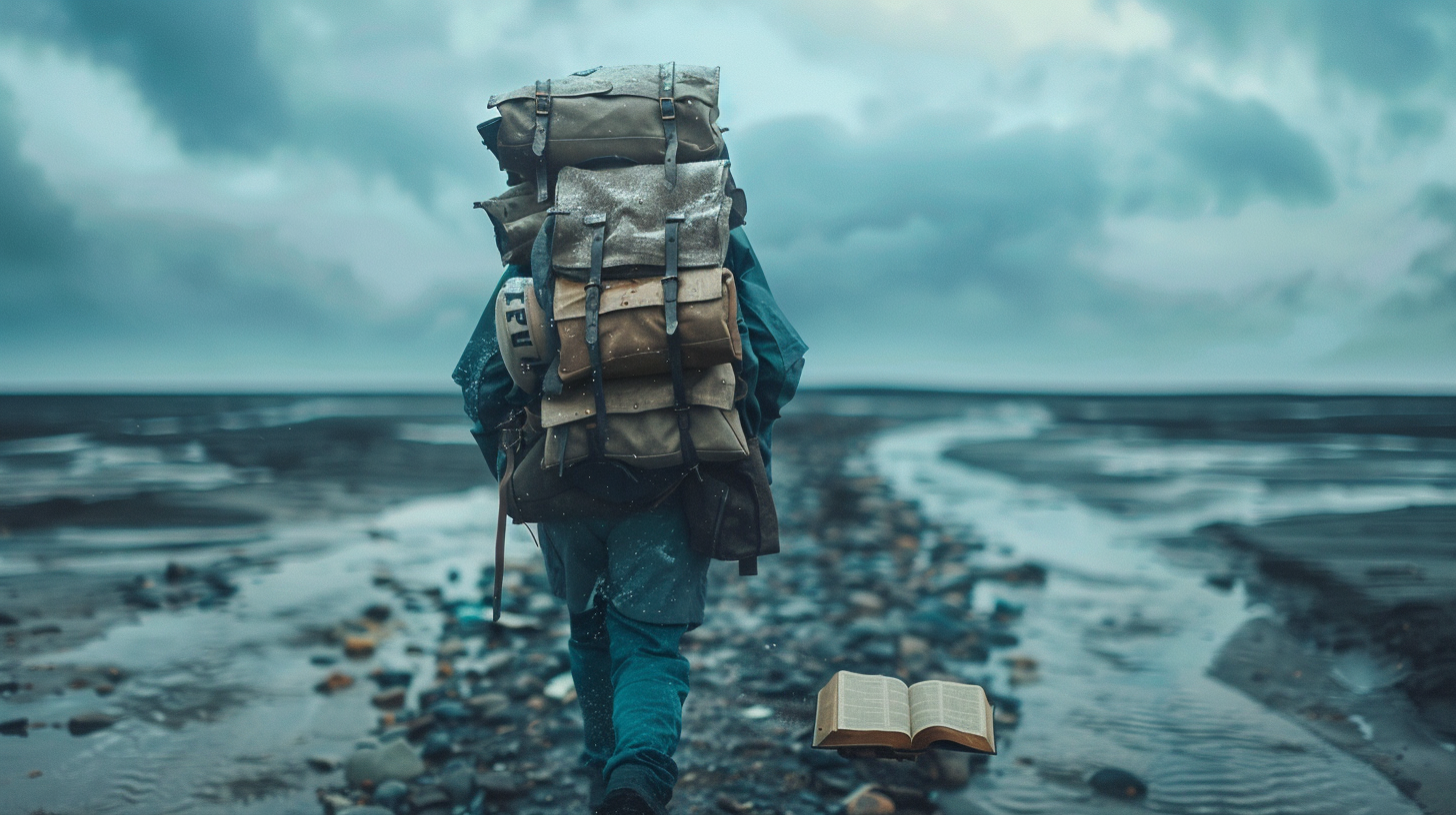 Misli o Ivanovom evanđelju (16)