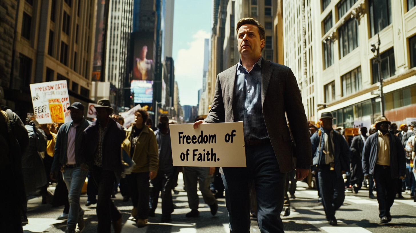 Međureligijski kalendar