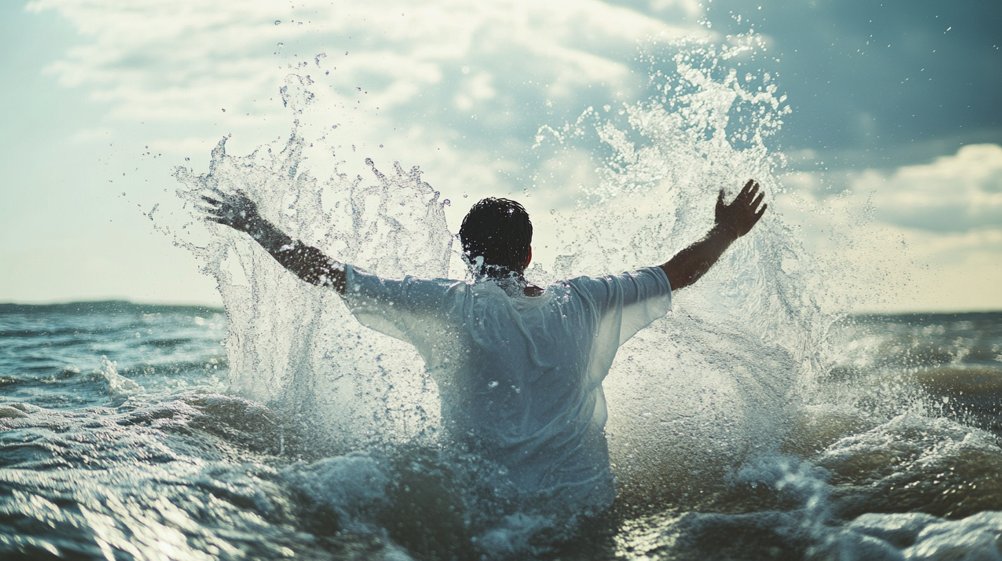 Evanđelje u minijaturi