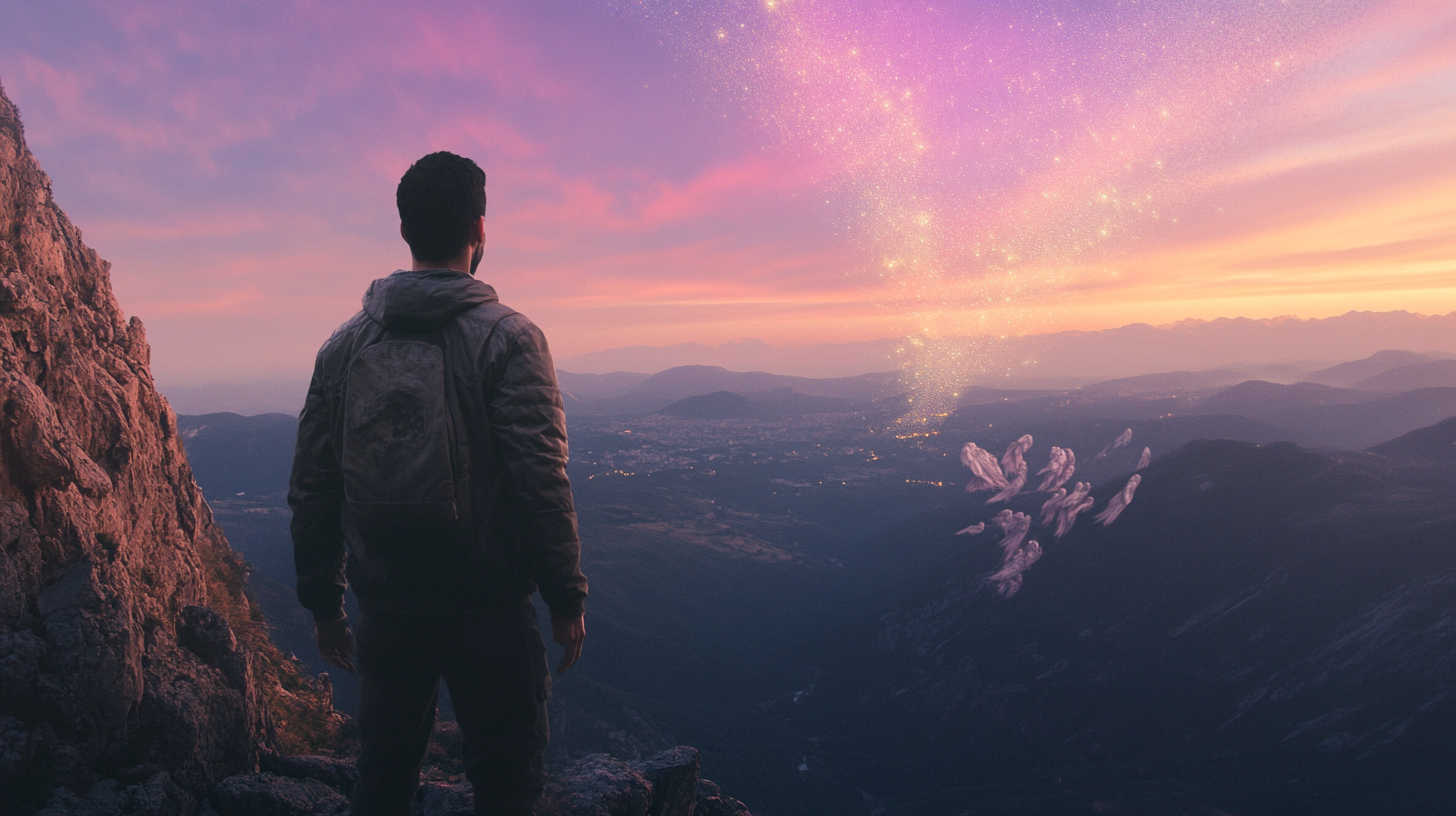 "Zavapih GOSPODINU..."