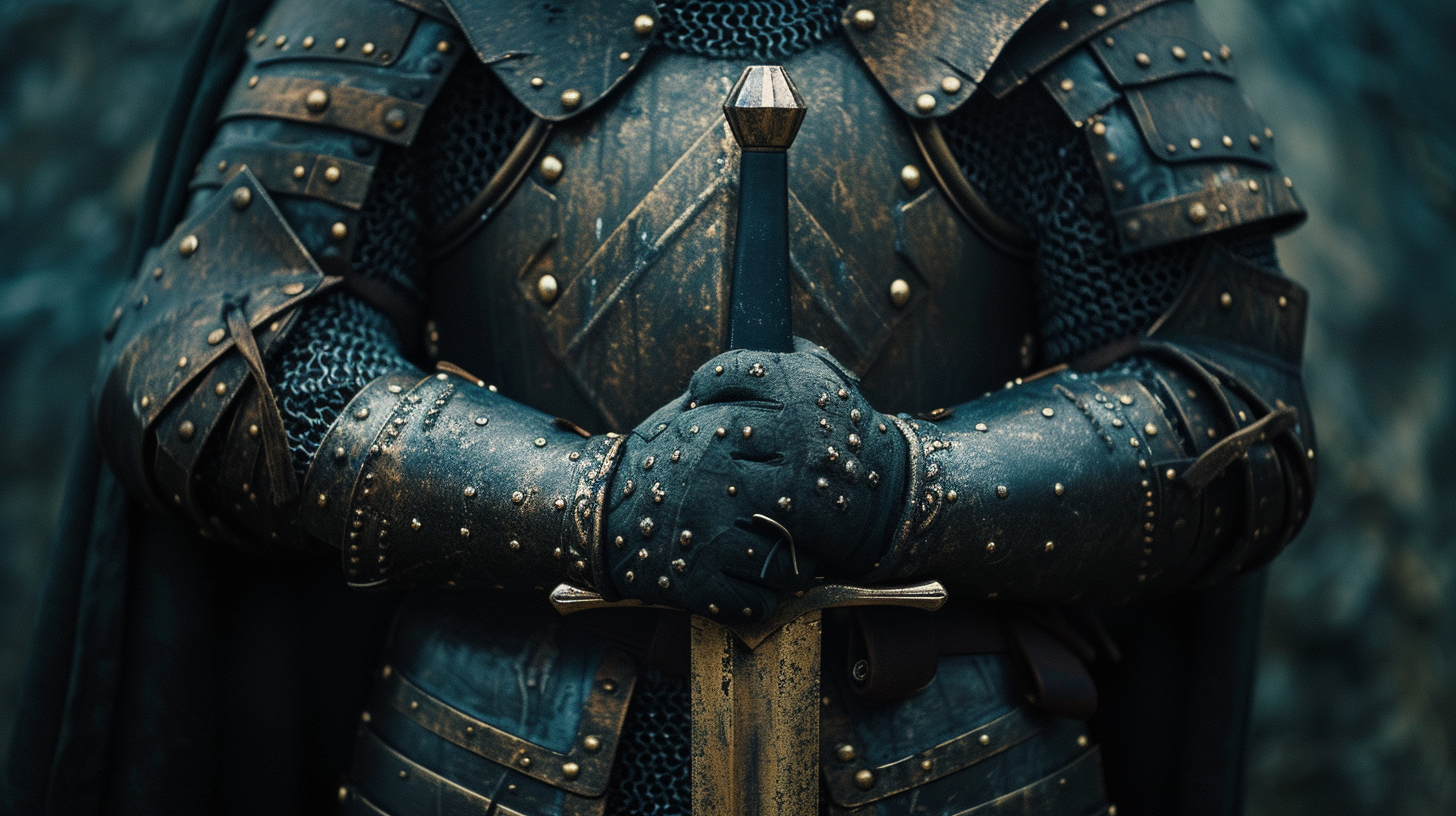 Odjenite bojnu opremu!