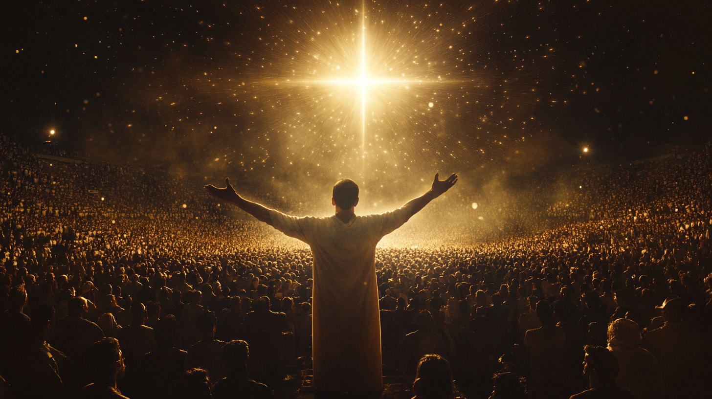 "... Tko sluša moju riječ..."