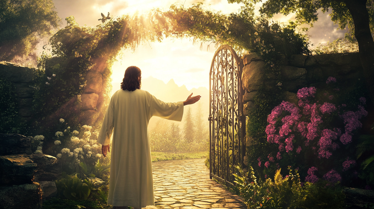 Gospodin je spasenje