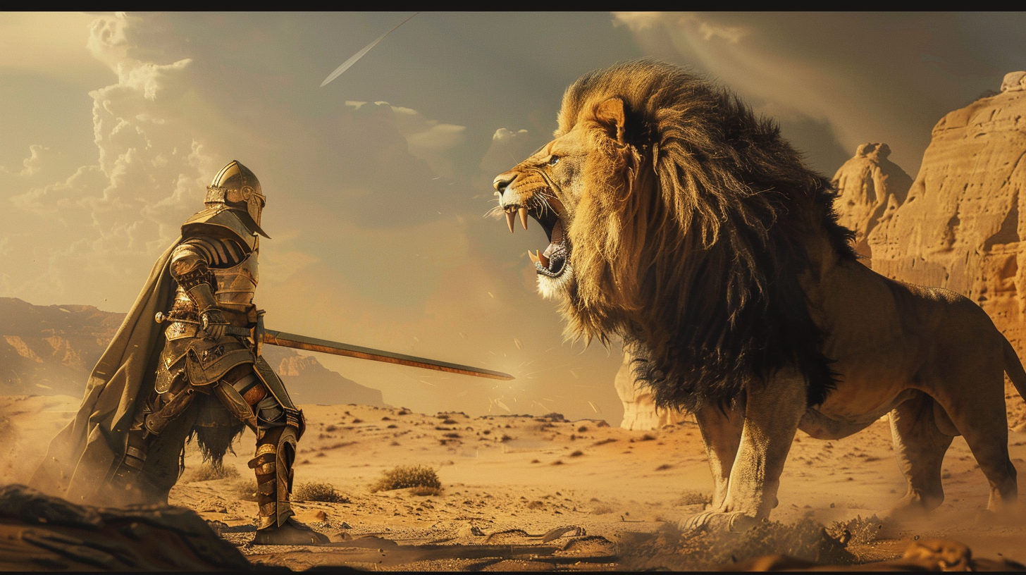 Bilo je šesnaest vojnika