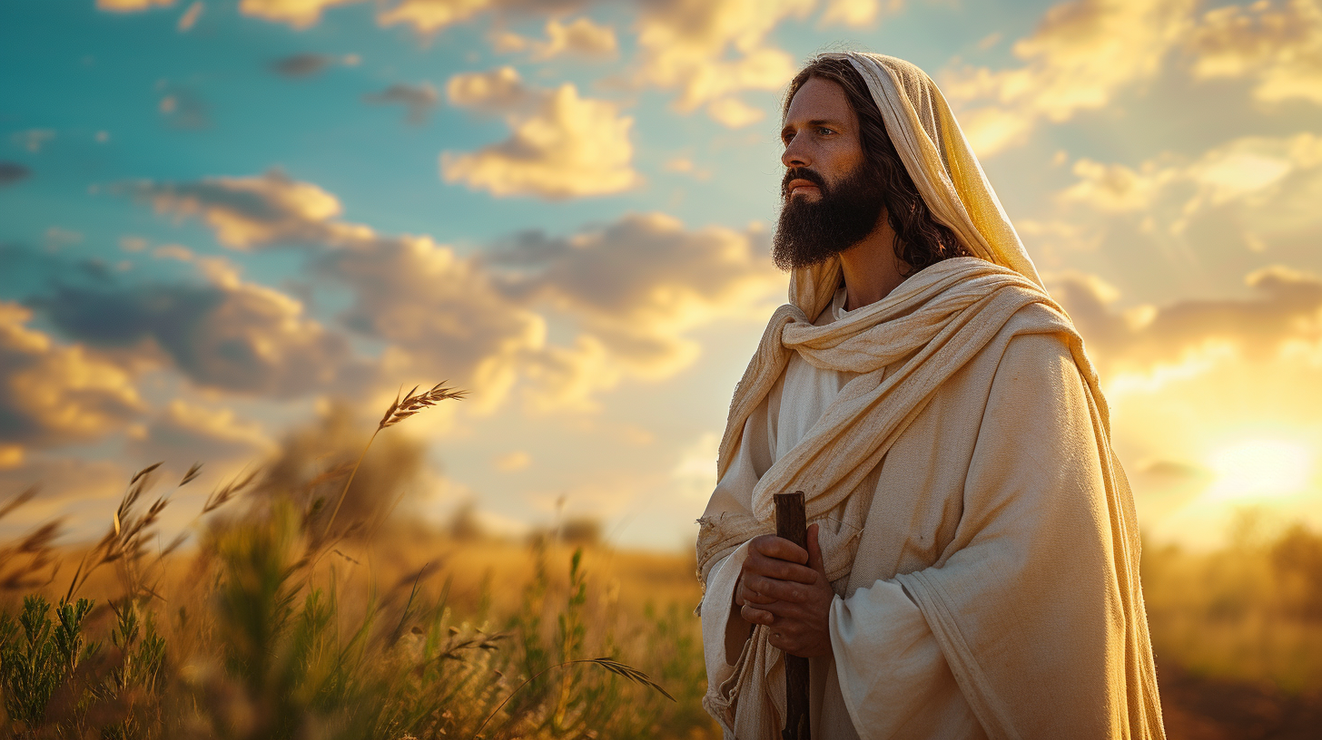 Evanđelje po Ivanu - 36