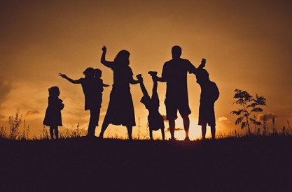 I nije dobro da čovjek bude sam....