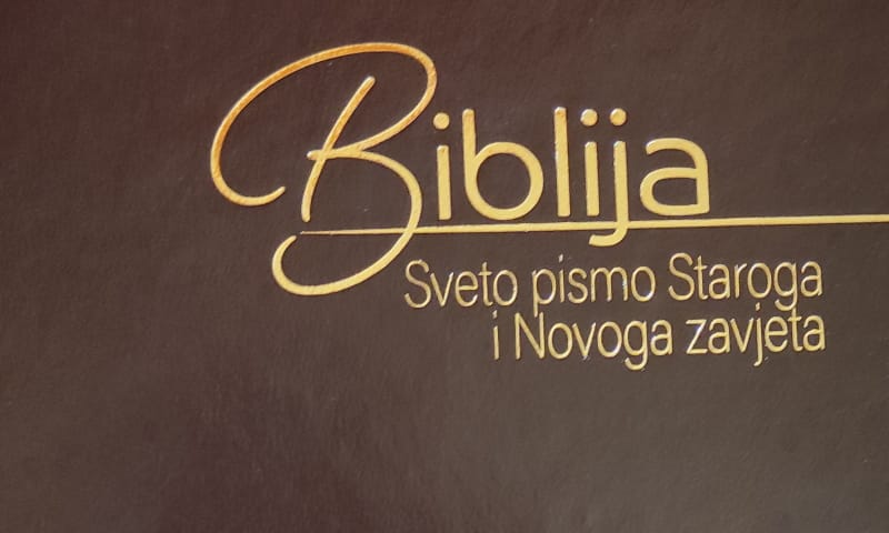 Biblija (GBV) online