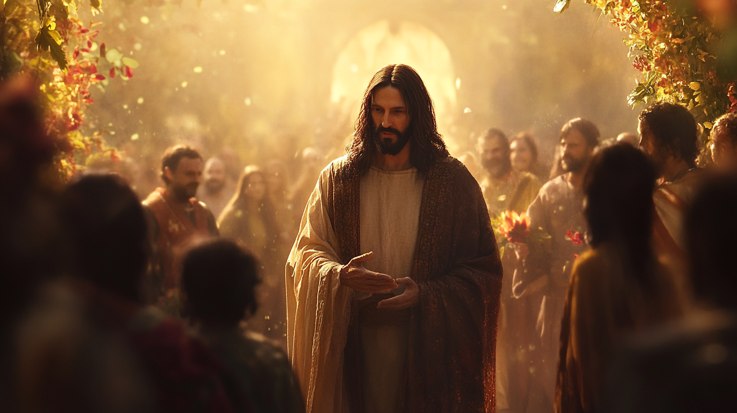 „Što tražite?“