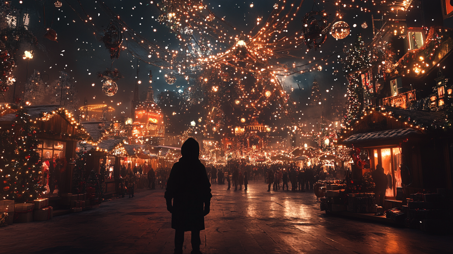 Što meni znači Božić?