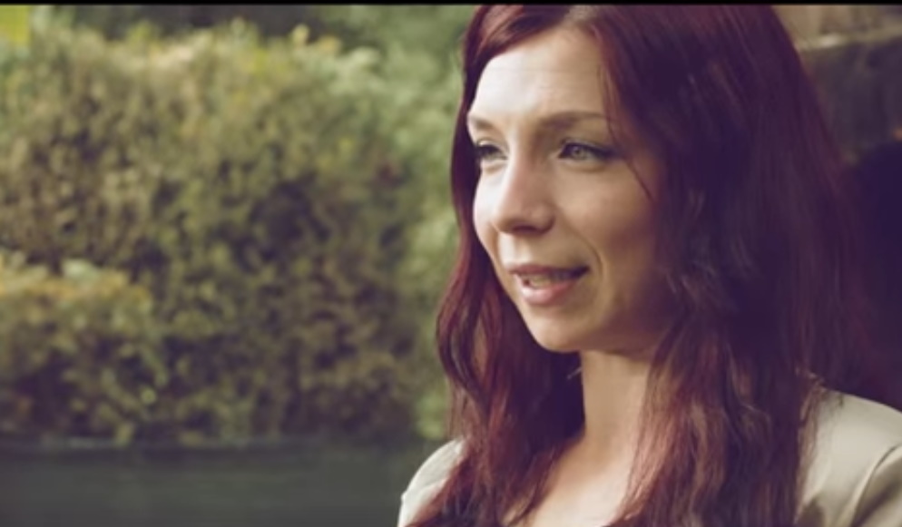 Moje ime je Martina...