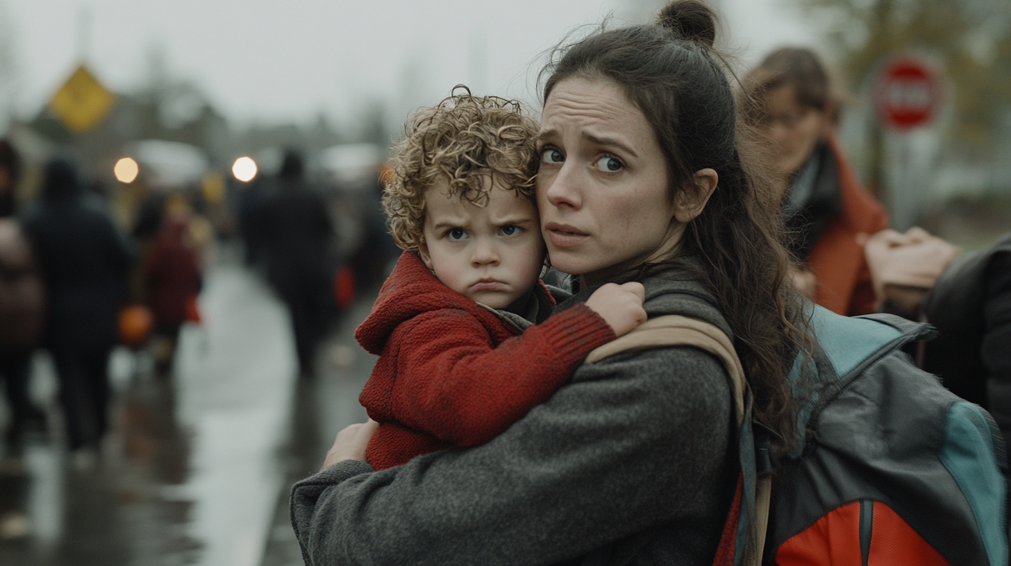 Kako je Krist izmijenio moj život (1)