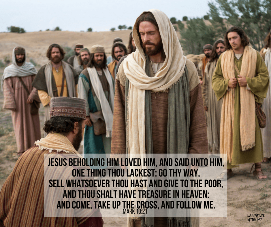 Jedno ti nedostaje...