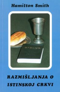 Knjiga - The Assembly