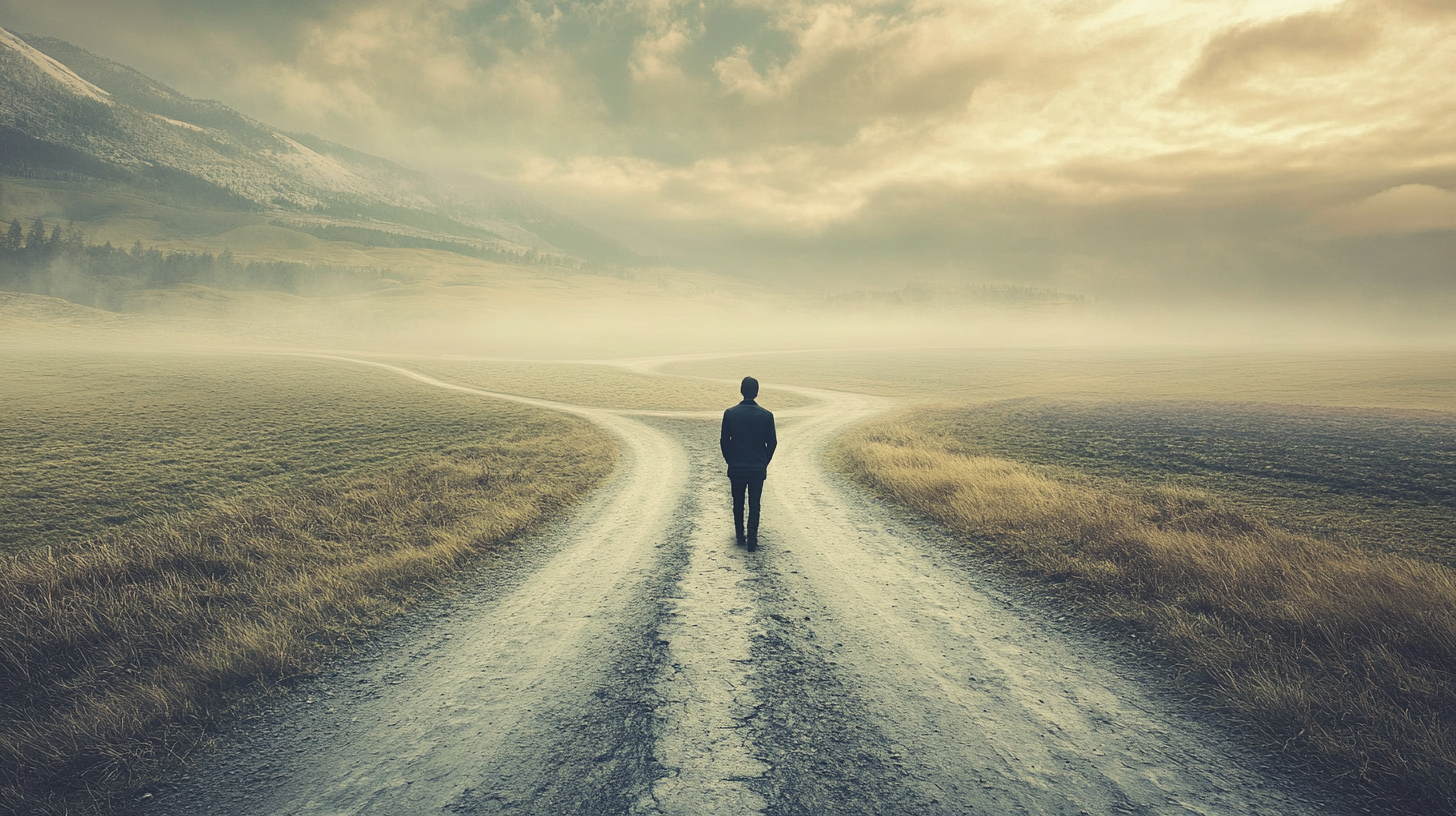 Znaš li kamo ideš?