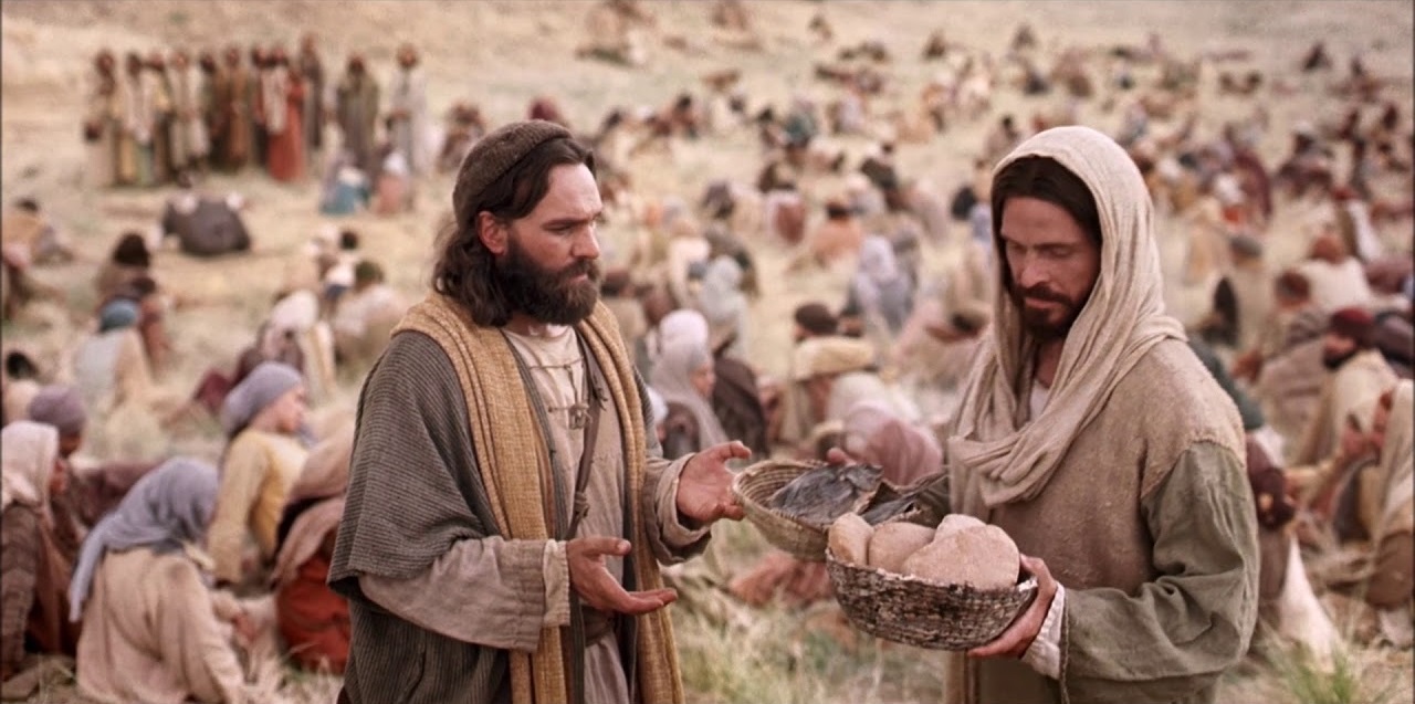 Ovo je taj prorok...