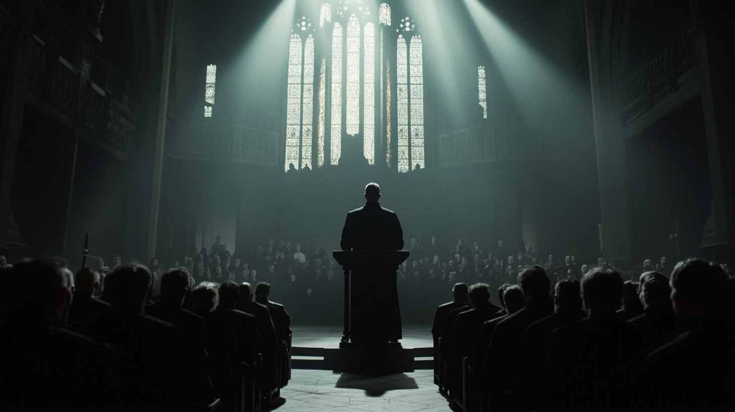 U središtu pozornosti