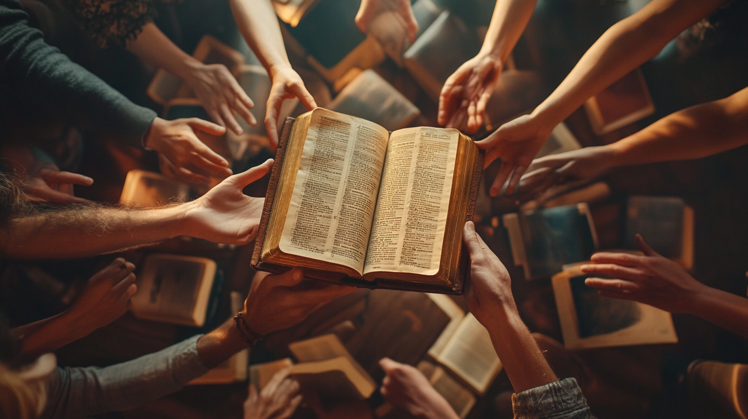 Oslobođeni od straha