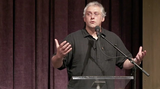 Vrhunska podvala kozmologije