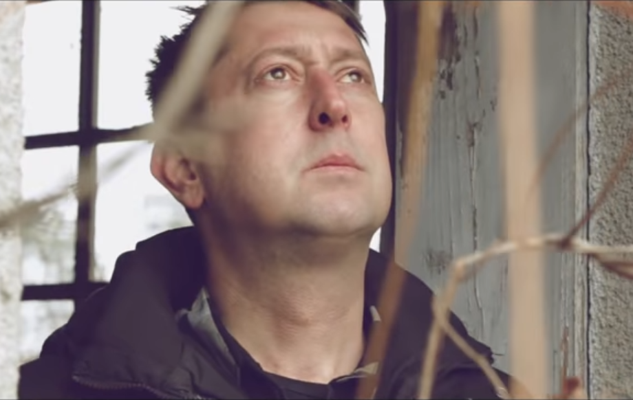 Moje ime je Danijel...