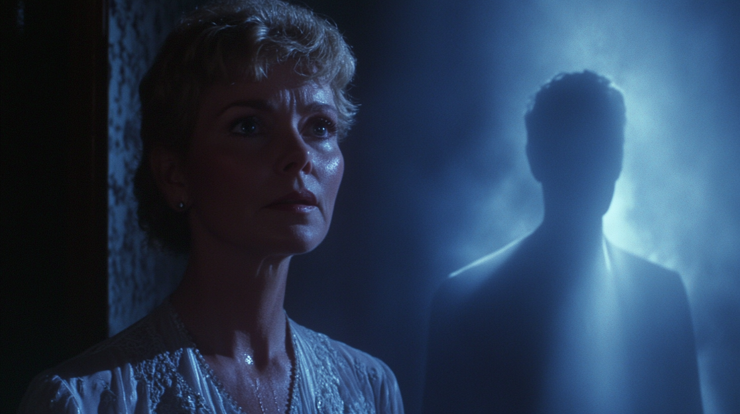 Sin kojeg sam izgubila