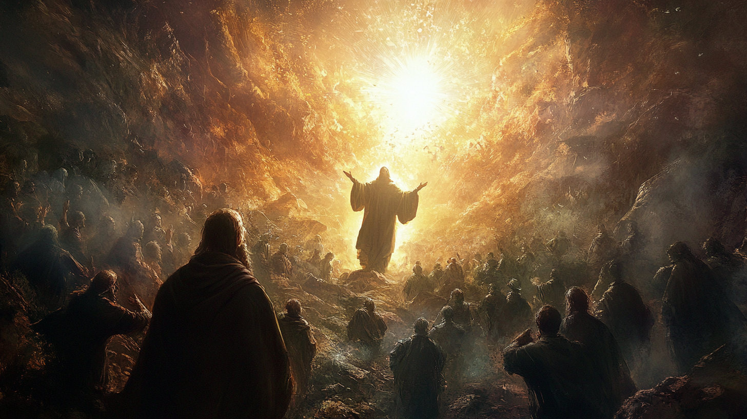 Evanđelje po Ivanu (61)